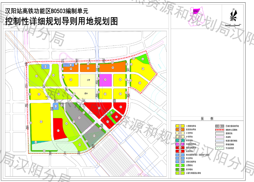 白沙洲公铁大桥规划图图片