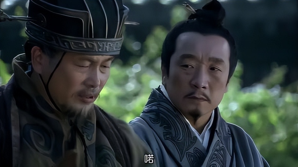 刘璋如何操作才能既拒张鲁又不被刘备所吞？刘璋也很难，别无他法_腾讯新闻