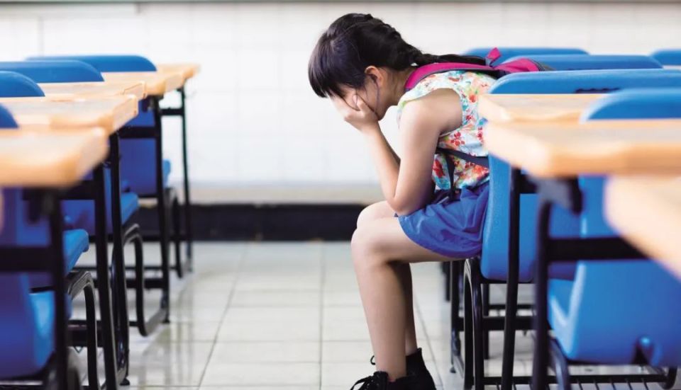 停掉"饮鸩止渴"的补习班, 我的差生女儿6年级终于翻身了