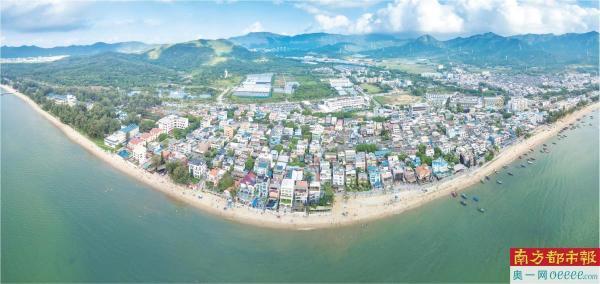 ic图片英德碧乡文旅鱼咀民宿.