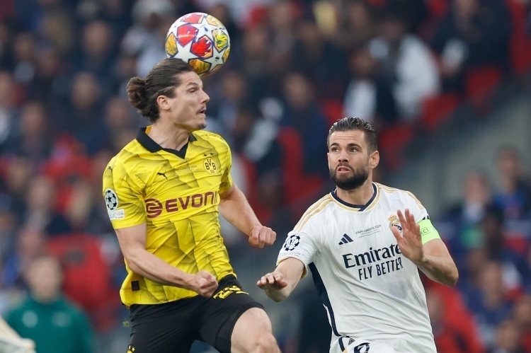 近5赛季除了切尔西vs曼城欧冠决赛半场有进球,其余4次