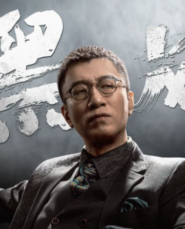 今晚,《扫黑风暴》来袭!