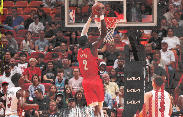 三节打卡下班60分惨案诞生热火创纪录之夜巴特勒主动隐身