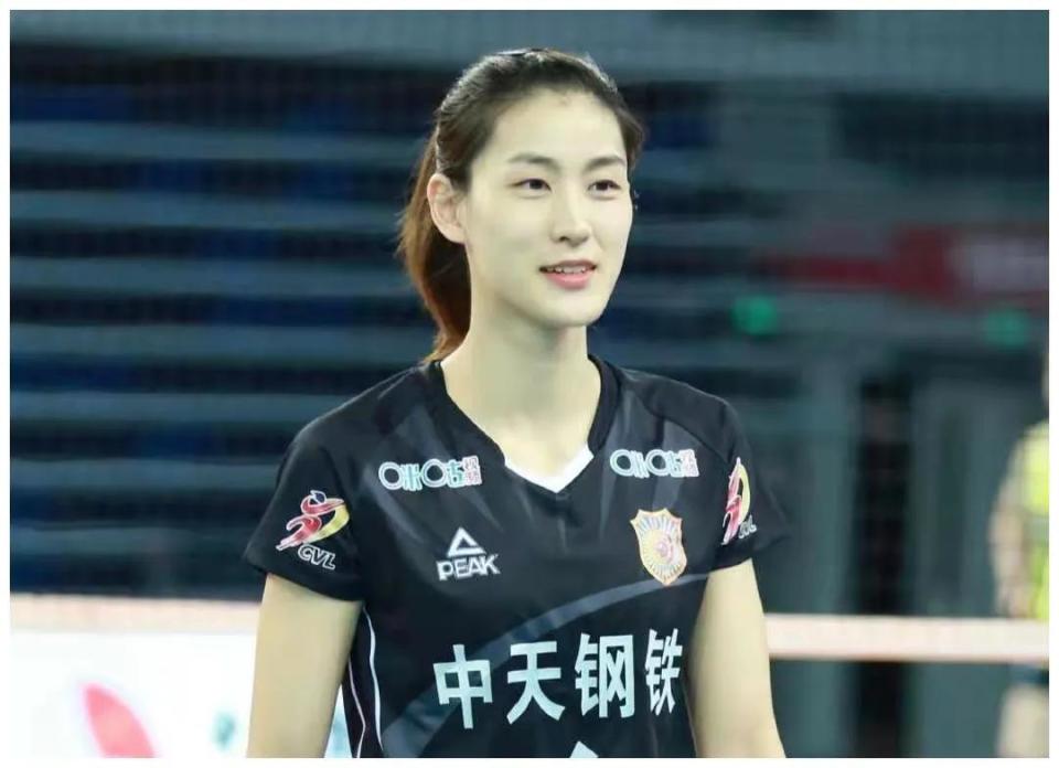 刁琳宇愈发成熟但替补二传难找孙海平许晓婷有缺点邹佳祺太矮
