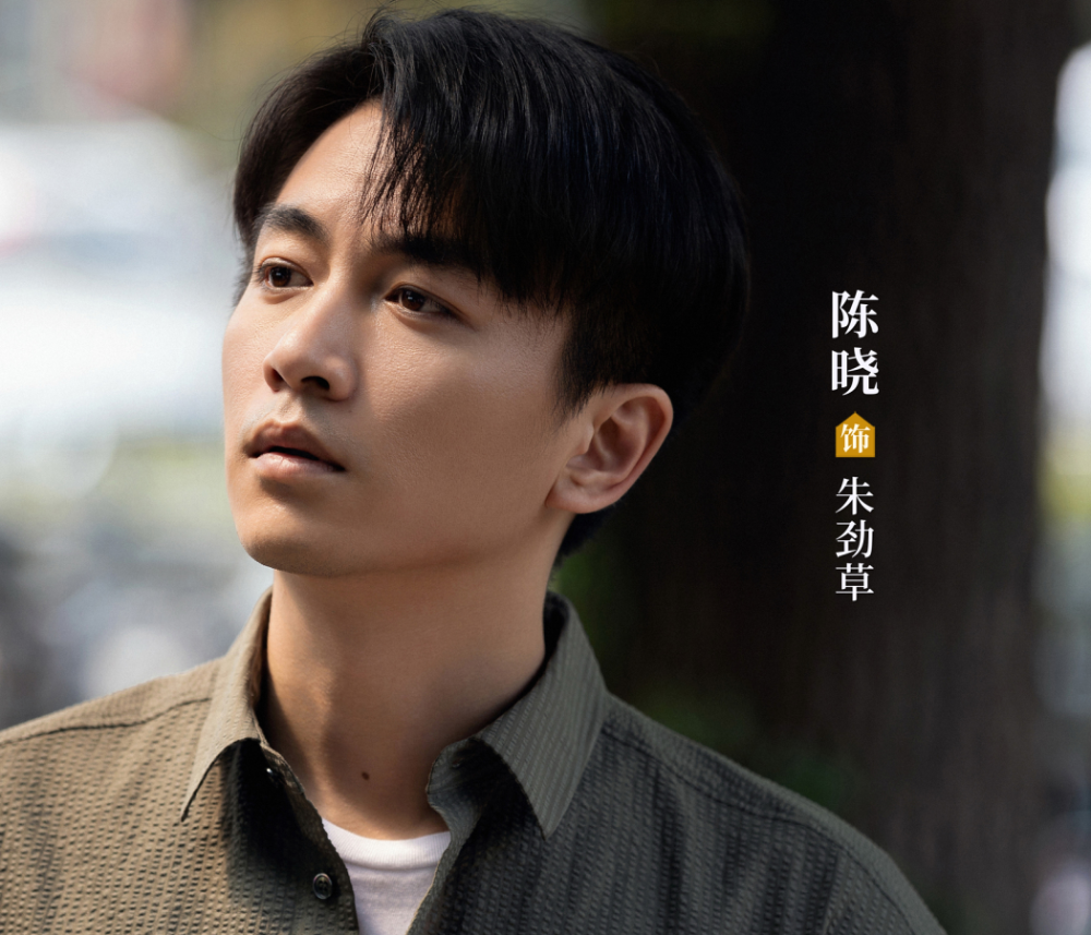 陈晓借《小日子》"朱劲草"落了地,烟火气渐浓,被晋级"窝囊废赛道"