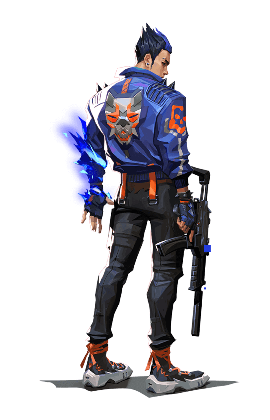 无畏契约夜露角色攻略步步为营的隐形刺客