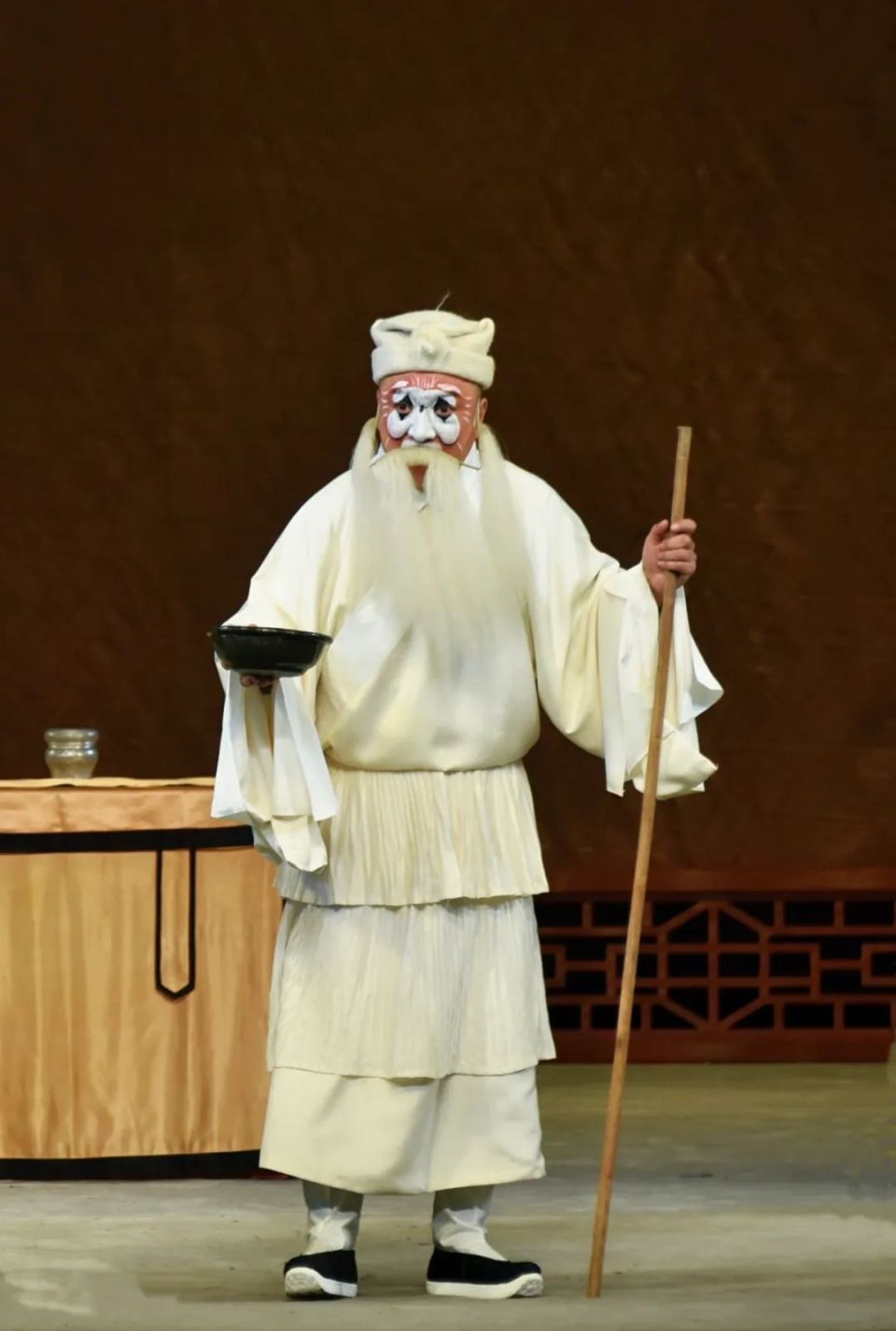 《乌盆记》中张别古形象赏析_腾讯新闻