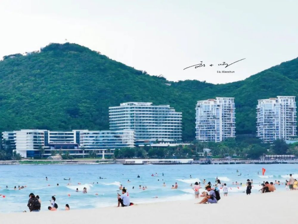三亚_三亚旅游攻略_三亚天涯镇到三亚呀诺达几公里