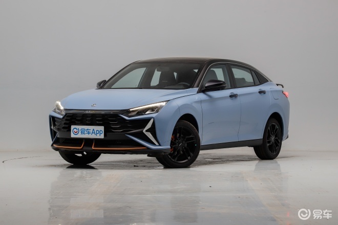 东风风神新款奕炫冠军版上市售899万元起