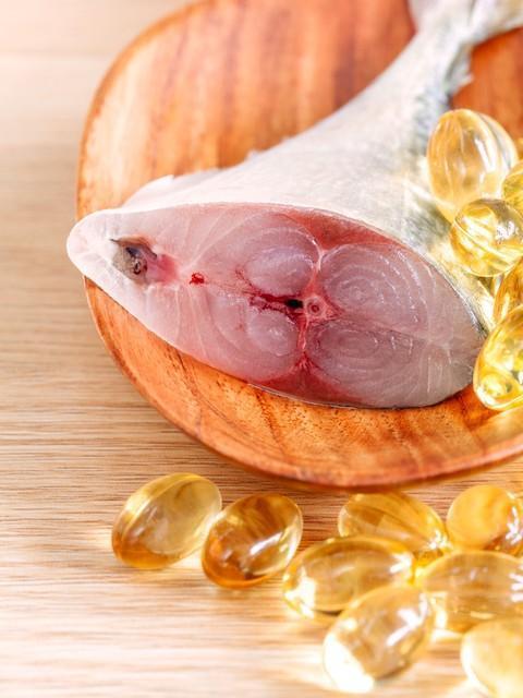 鱼油贵 vs 鱼肉贵常见的观念认为,鱼油的价格高于鱼肉,实际上这种看法