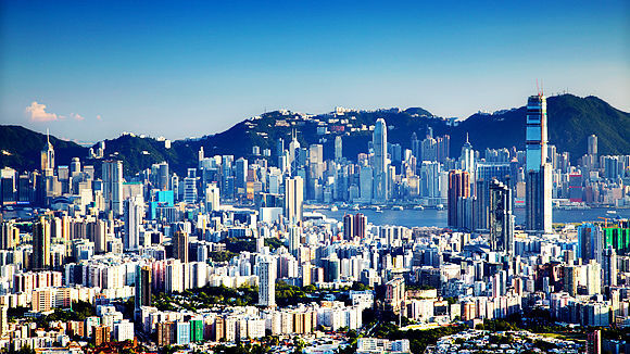 年报观察恒大鲸落之后刘銮雄的华人置业要走向何方