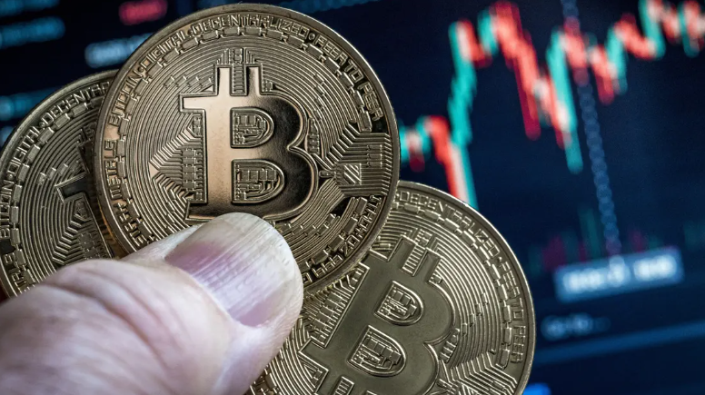 小摩警告:"减半"是比特币暴跌的开始!