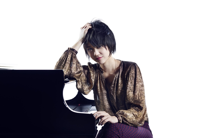 郎朗和李云迪之后,谁是中国最优秀的青年钢琴家?