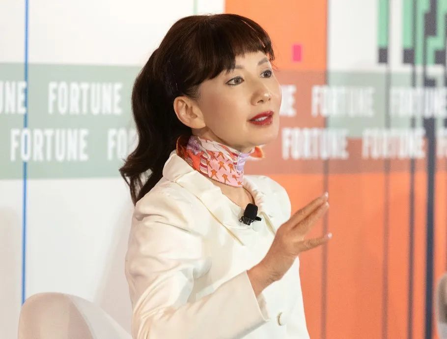 港交所ceo:这类公司可能会被"点名批评"