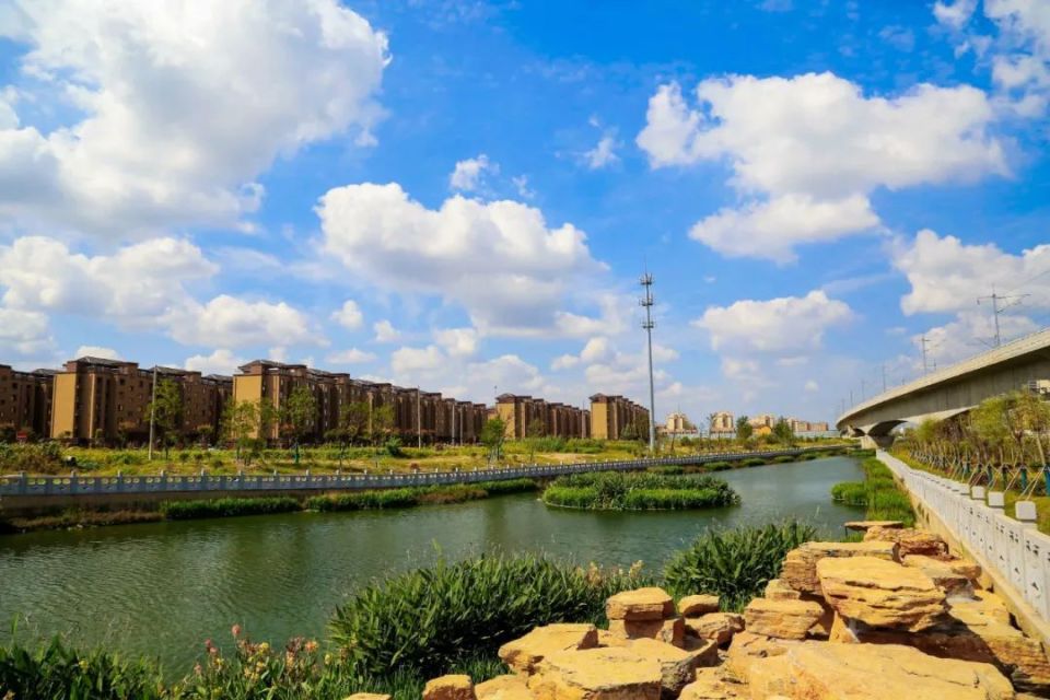 文明村镇创建|双沟镇:深耕文明创建 点亮幸福征程