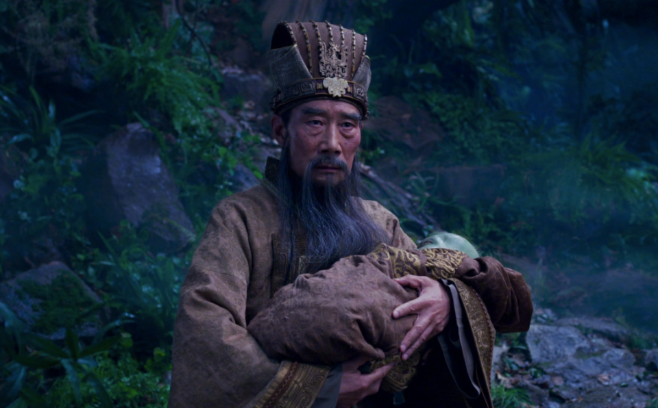 古代神棍：骗钱，骗色，骗江山？ | 循迹晓讲_腾讯新闻