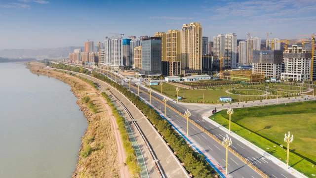 重任在肩担使命 砥砺奋进正当时 府谷县高质量发展迈出坚实步伐_腾讯