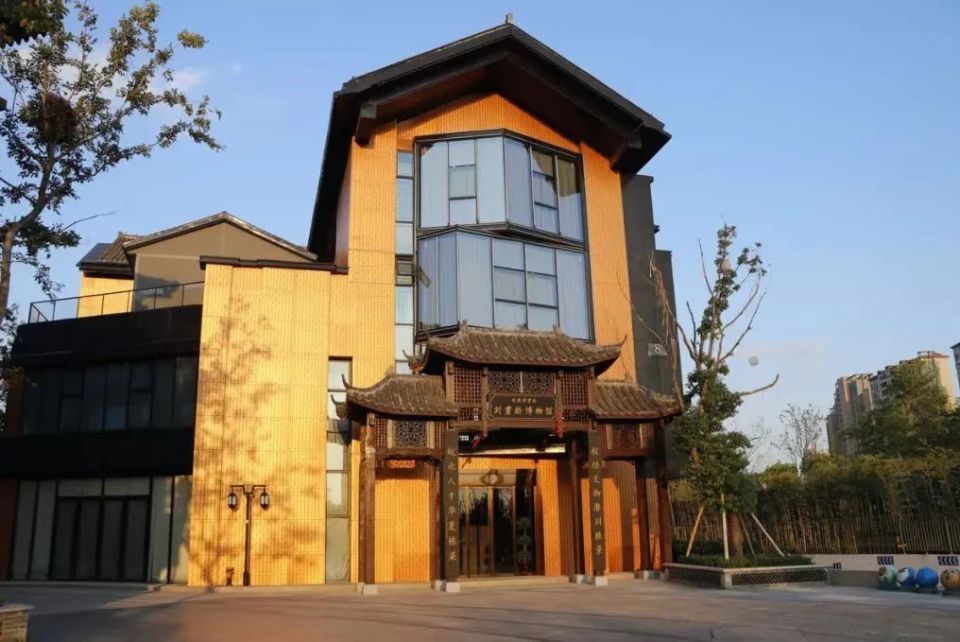 "五一"游庐江展馆合集