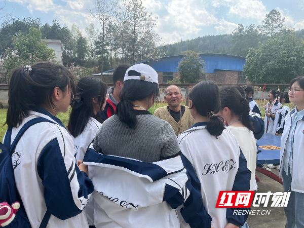 红网时刻新闻3月25日讯(通讯员 曾阳 刘剑)3月24