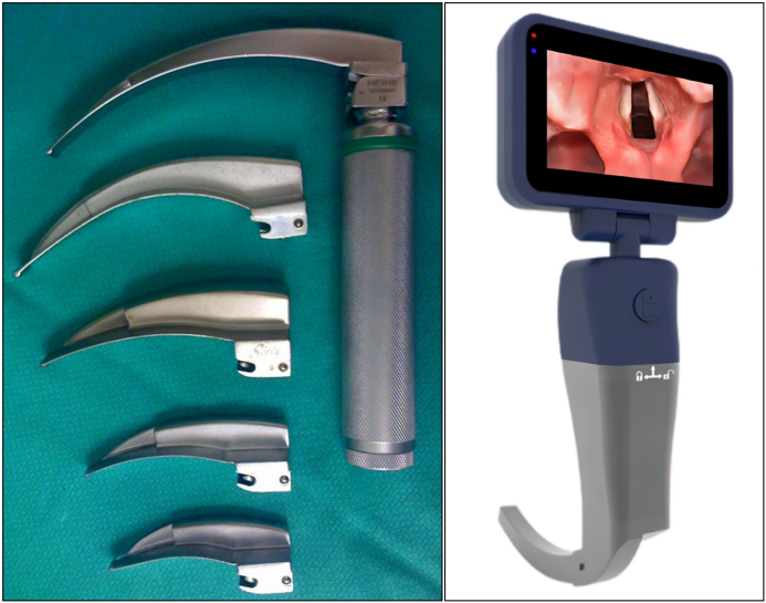 气管导管有哪些型号一次完美的气管插管，只需掌握这 9 个关键步骤！（附多图）_https://www.jmylbn.com_新闻资讯_第1张