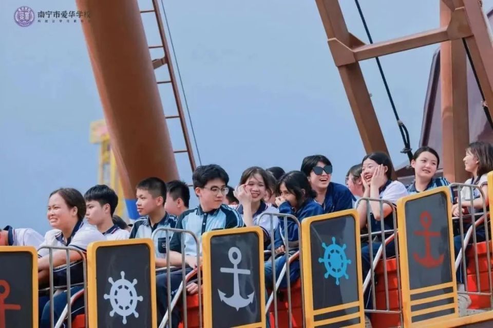 南宁中考出分后,学校怎么选?看这里