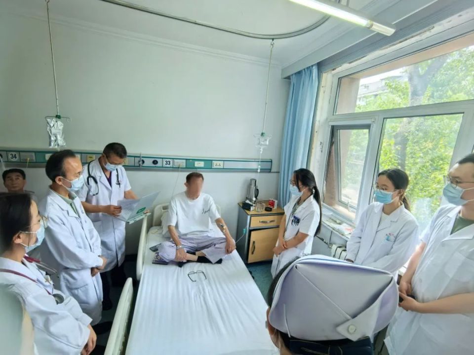 东直门医院办理住院-东直门医院需要医保定点吗 