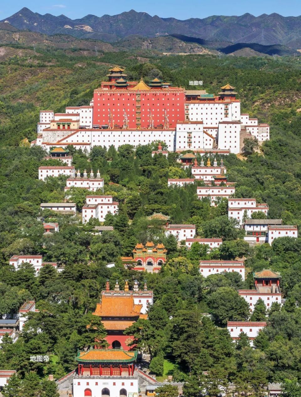 普通话标准音,为何从河北滦平县采集,而不是北京?