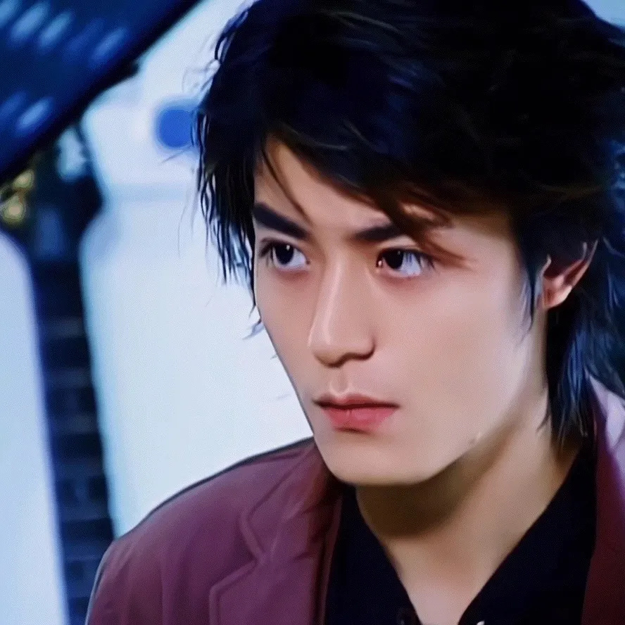 霍建华复出被嘲笑是破船?不只是赶上红利时代,关键还是看脸