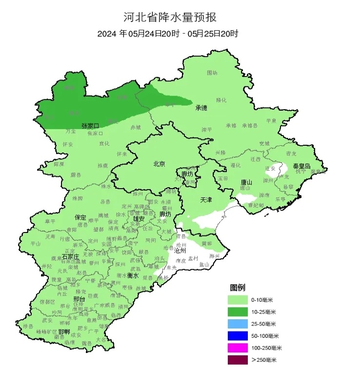 保定疫情地图图片