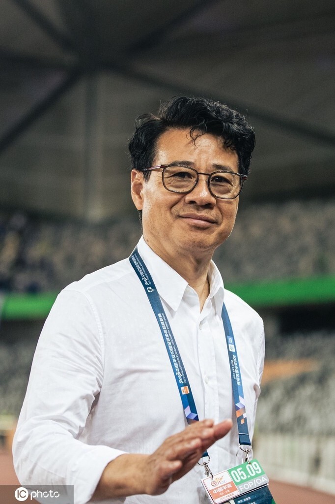 从吴懈可击到吴法吴天吴金贵给申花带来了什么