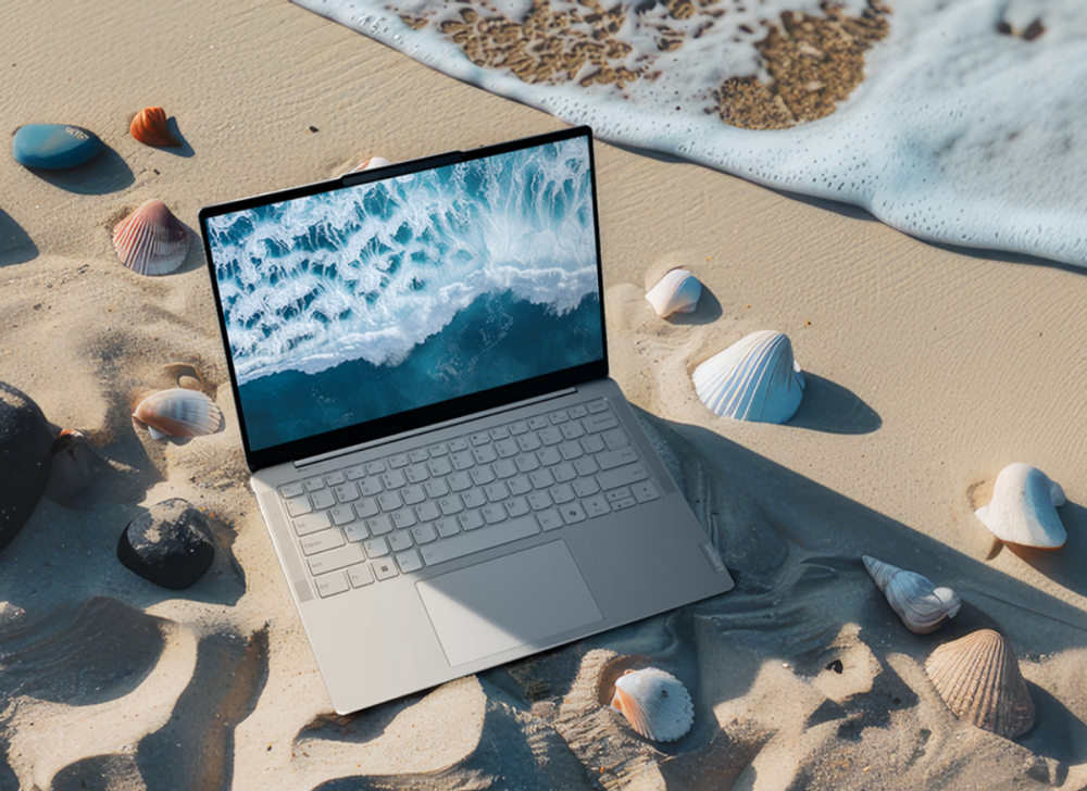 联想ai pc元启版正式开启预售,开启pc领域变革与新生