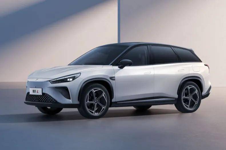 造车新势力5月份销量出炉,笑得出的只有小米汽车