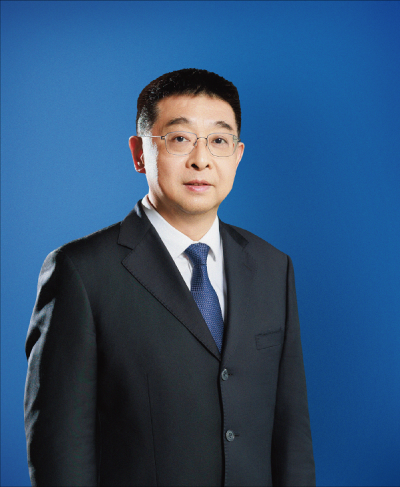 徐工集团董事长杨东升:为建设制造强国,推进中国式现代化作出徐工贡献