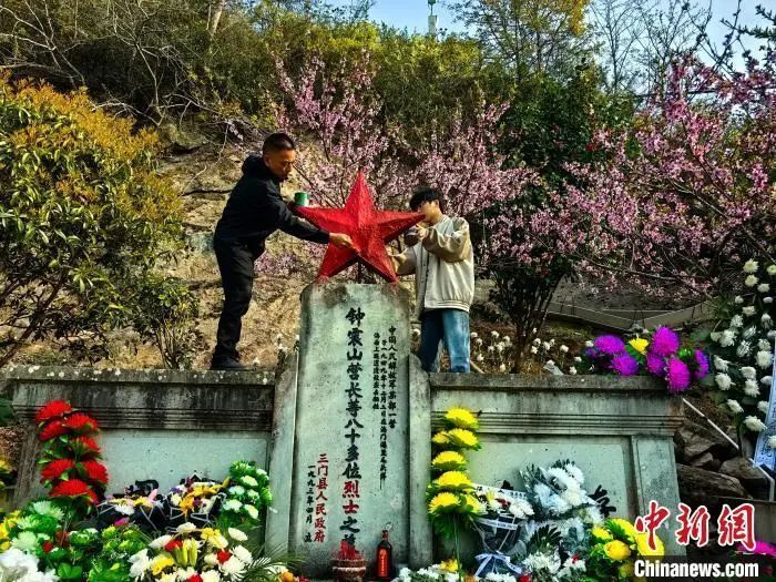 为什么宁静贴片这么贵聚焦浙里：中新社浙江新闻周报_https://www.jmylbn.com_新闻资讯_第26张