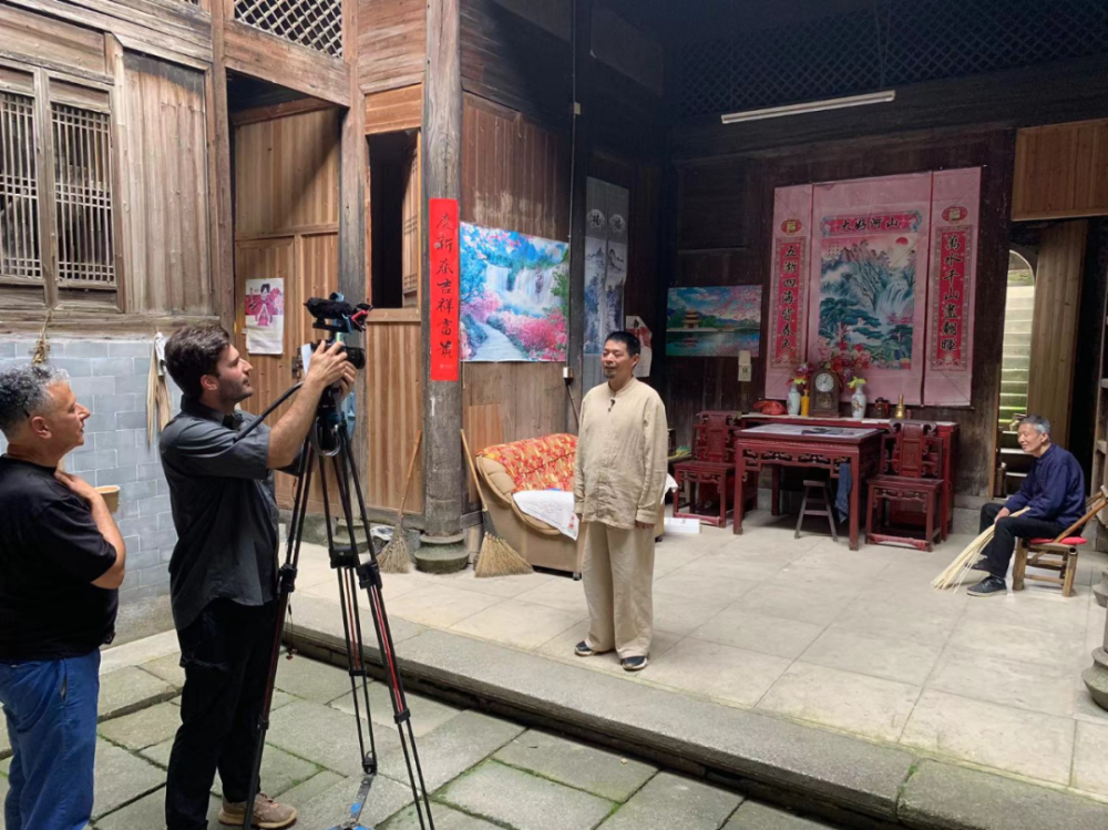 【早安,黄山】凌云主持召开市委常委会扩大会议 ‖ "