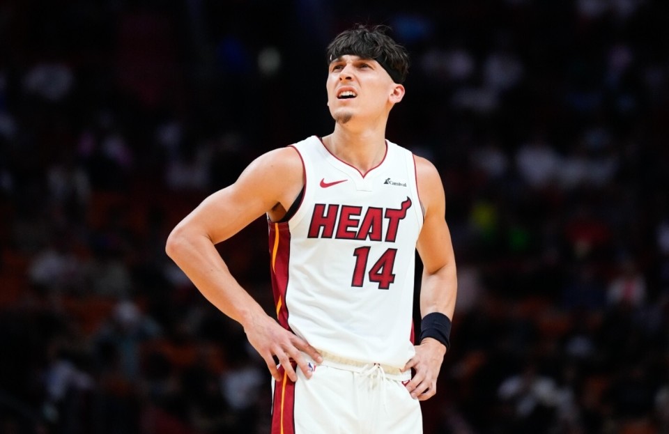 shams热火队希罗有望在明天对阵火箭的比赛中复出