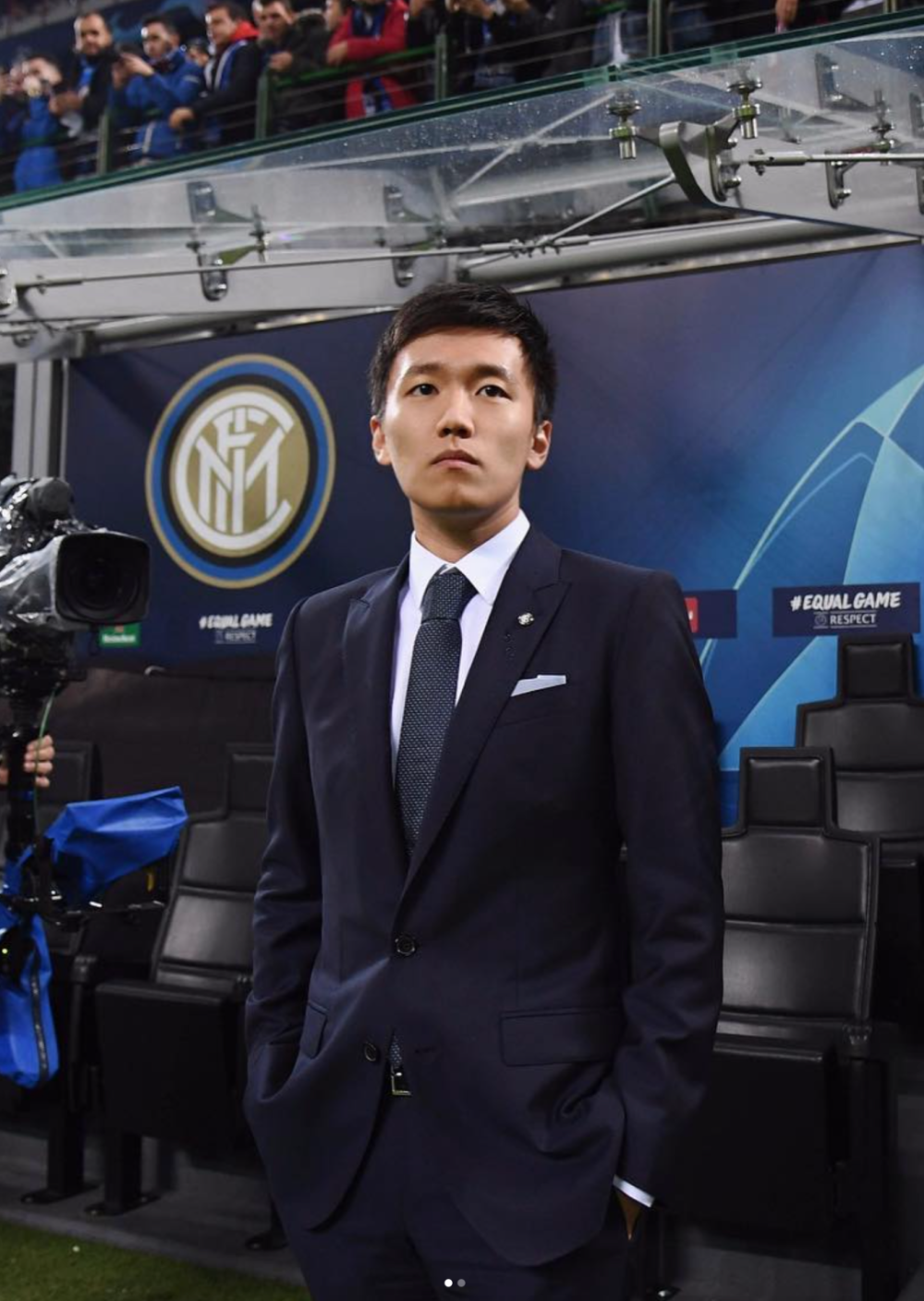 帅气富二代张康阳,欧洲最出风头的中国90后,正在被全球追债