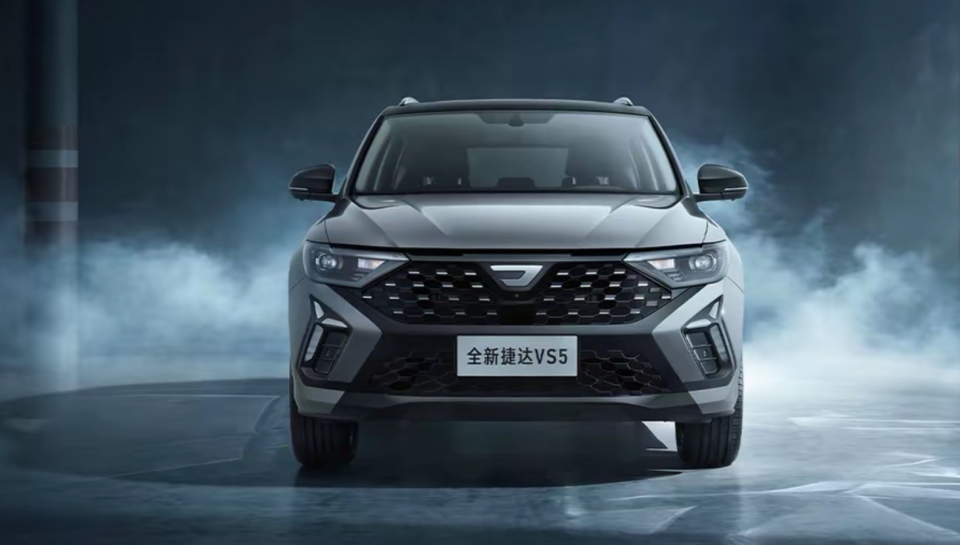 捷达vs52024年4月份,国内车市的价格战也并没有停歇.