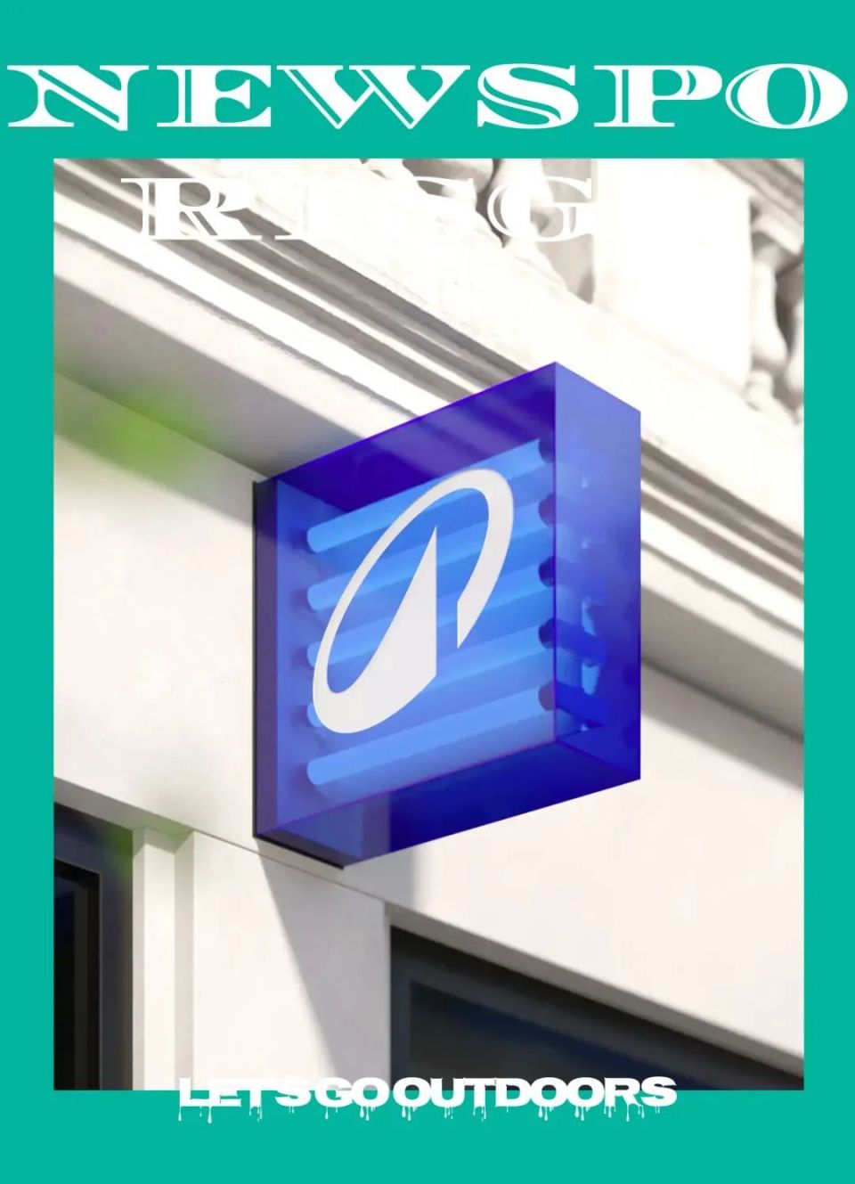 迪卡侬又换logo!绝非高端化那么简单_腾讯新闻