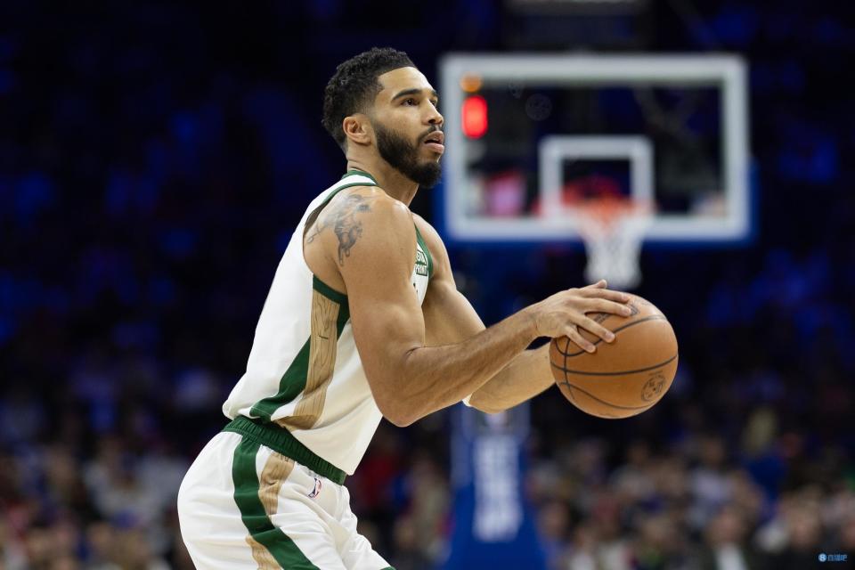 直播吧3月17日讯 近日,前凯尔特人球员埃迪-豪斯在名嘴cowherd的节目