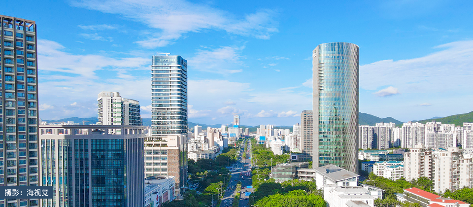 11月三亚经济圈商品房业绩出炉，三亚金茂湾商办销售面积领跑海南！-叭楼楼市分享网