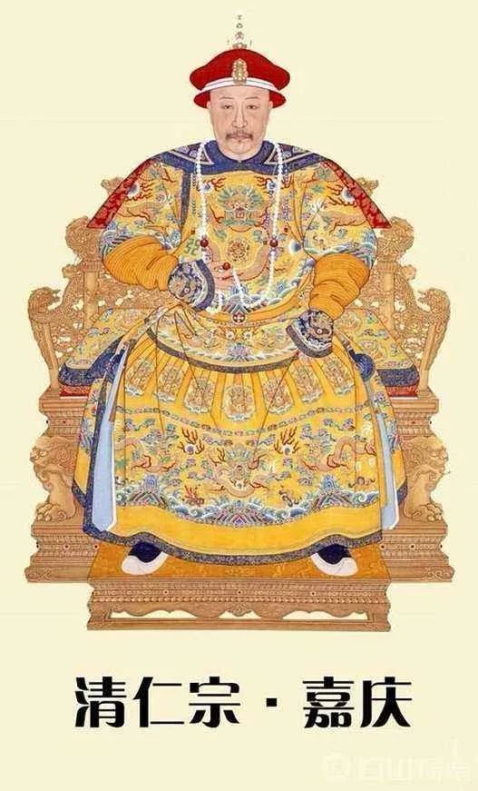 和珅的长子丰绅殷德，为何不姓“和”？和珅跌倒后，后代下场如何？_腾讯新闻
