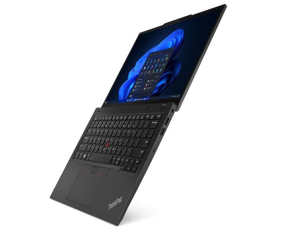 联想发布 thinkpad x13 gen 5 系列笔记本,配英特尔 meteor lake_腾讯