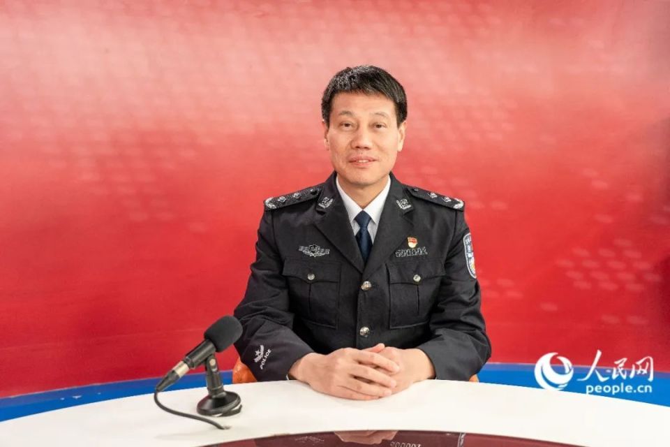 陈文荣已任福建省公安厅副厅长