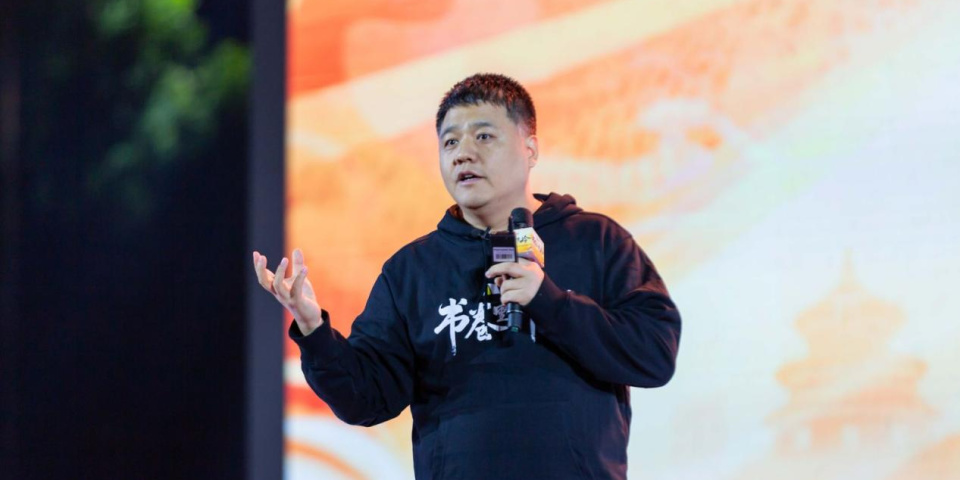 樊登:孩子有压力  解决方法就握在家长手中