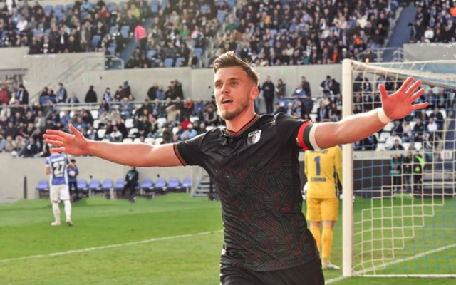 德甲奥格斯堡2连胜士气高涨海登海默前锋线状态尚可