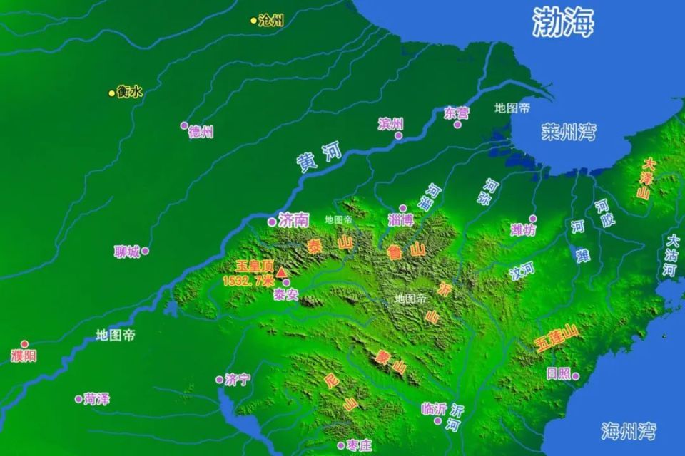 相当于黄河下游河南,山东地界,上亿人头上都顶着一个超大型水库,一旦