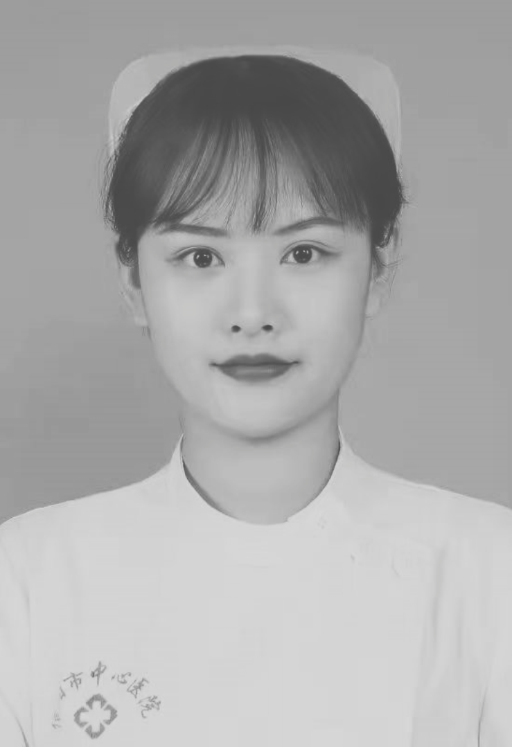 护士天使计梦瑶一路走好