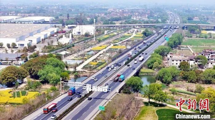 为什么宁静贴片这么贵聚焦浙里：中新社浙江新闻周报_https://www.jmylbn.com_新闻资讯_第23张