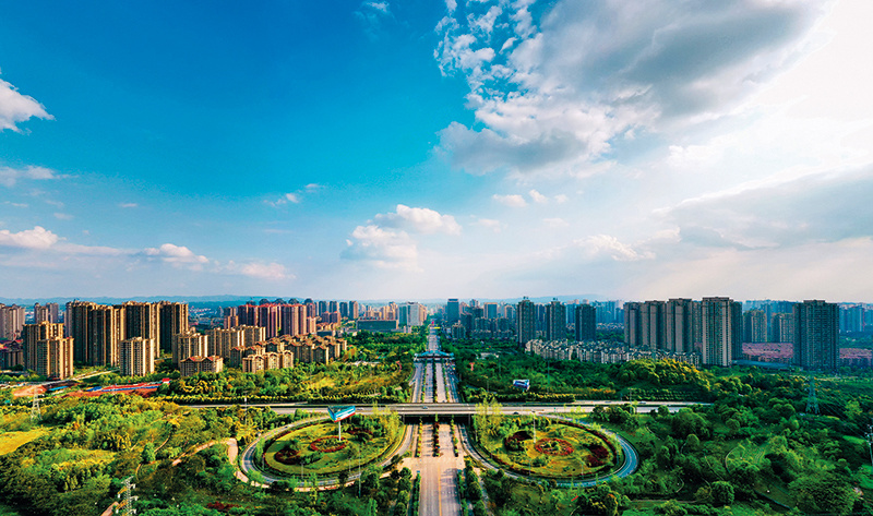 瞭望 | 荣昌探索市域社会治理现代化